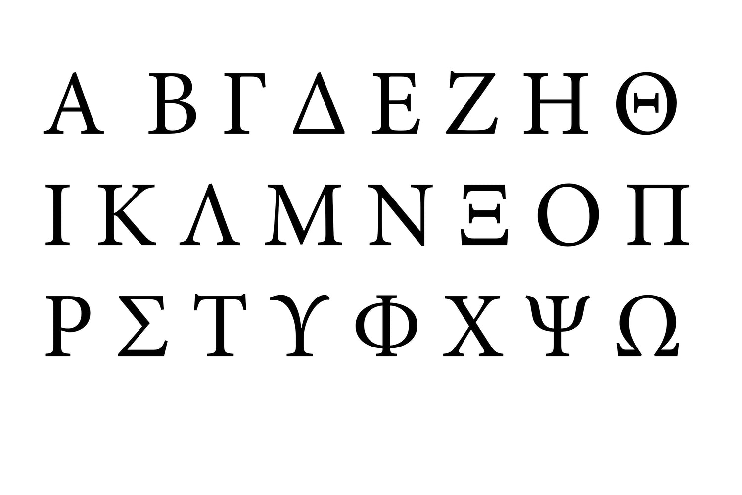 JAJA  Greek Life