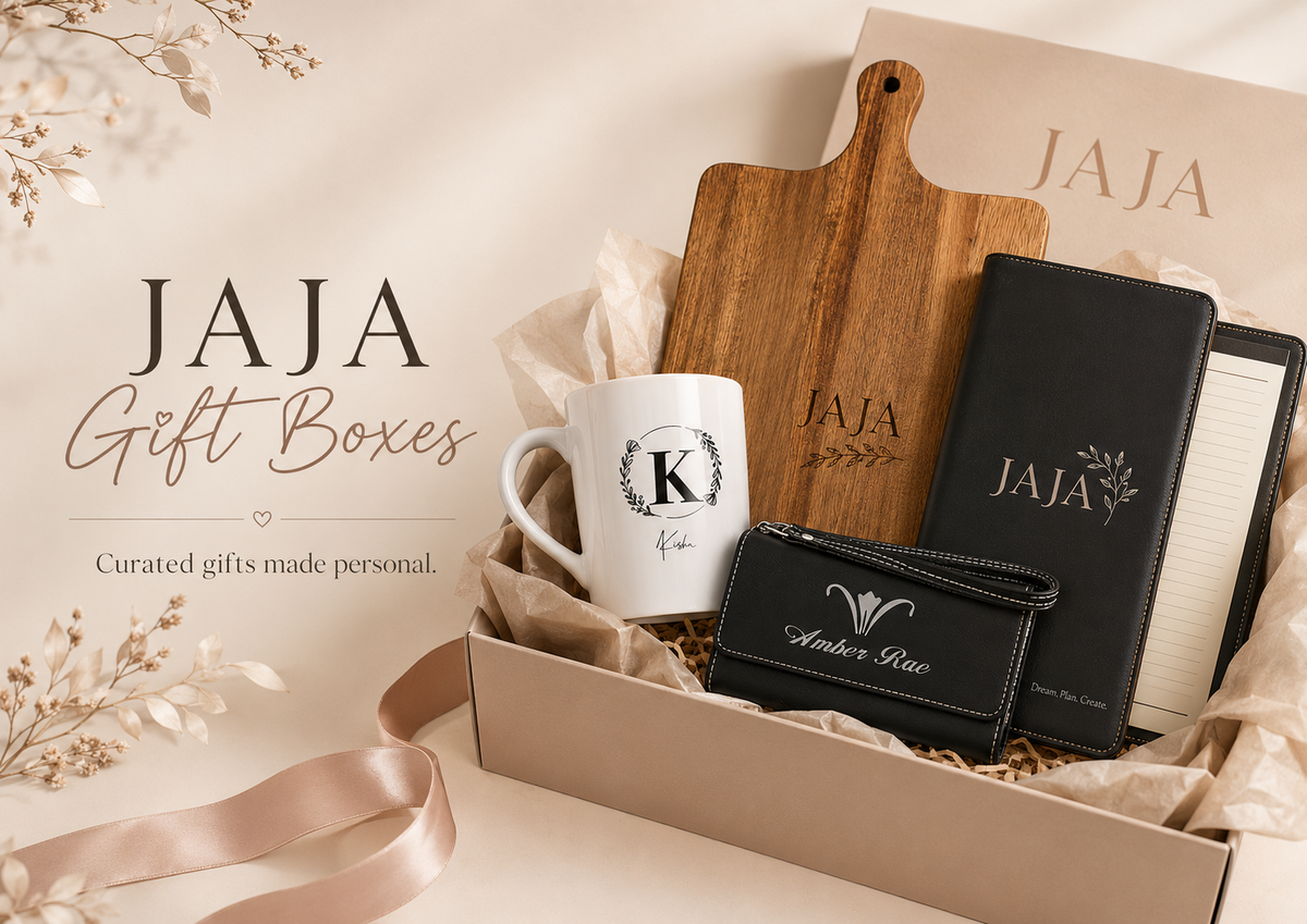 JAJA Gift Boxes