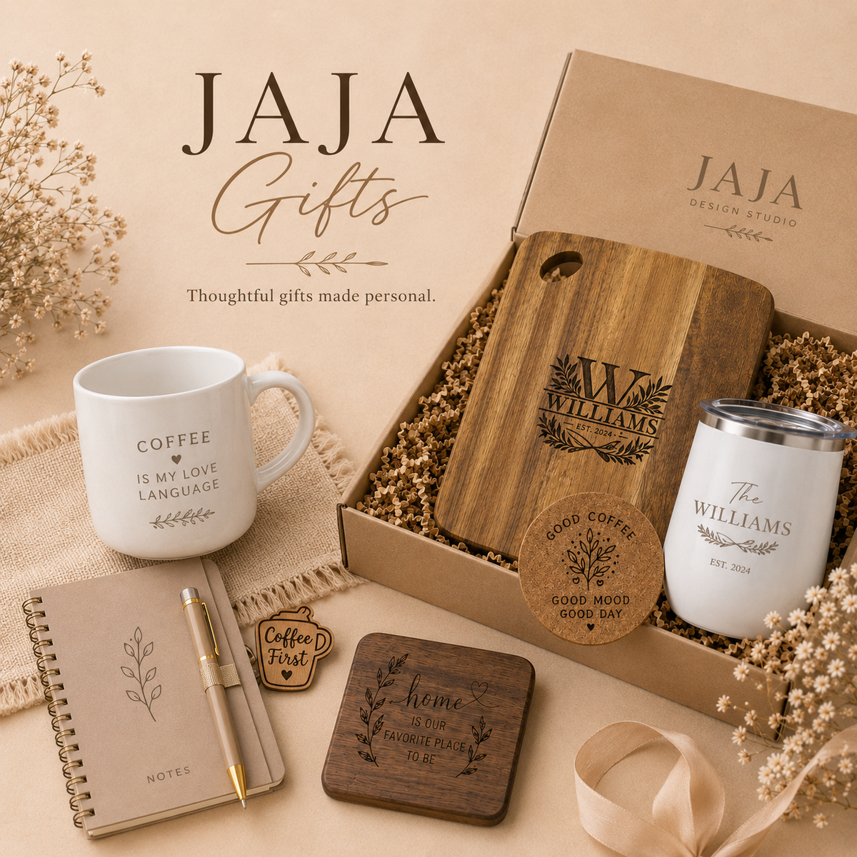 Gifts