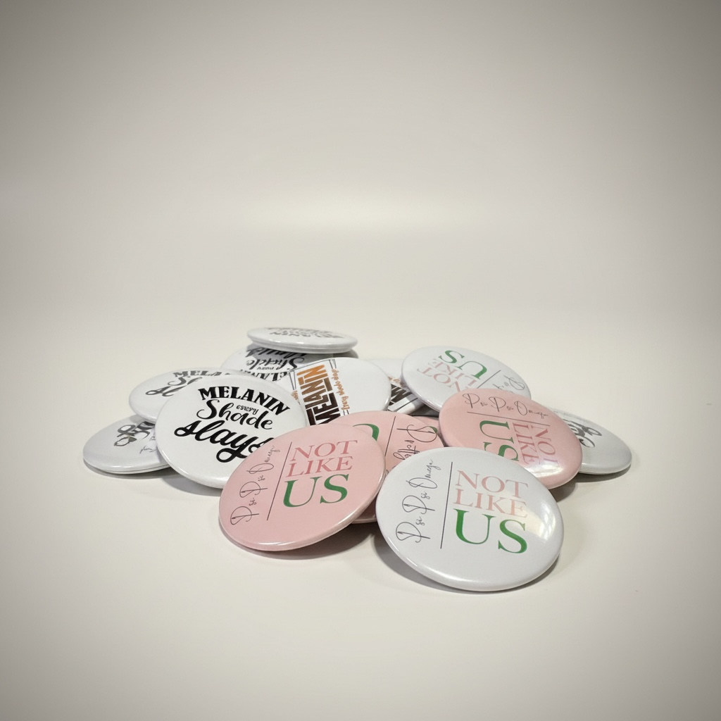 Buttons
