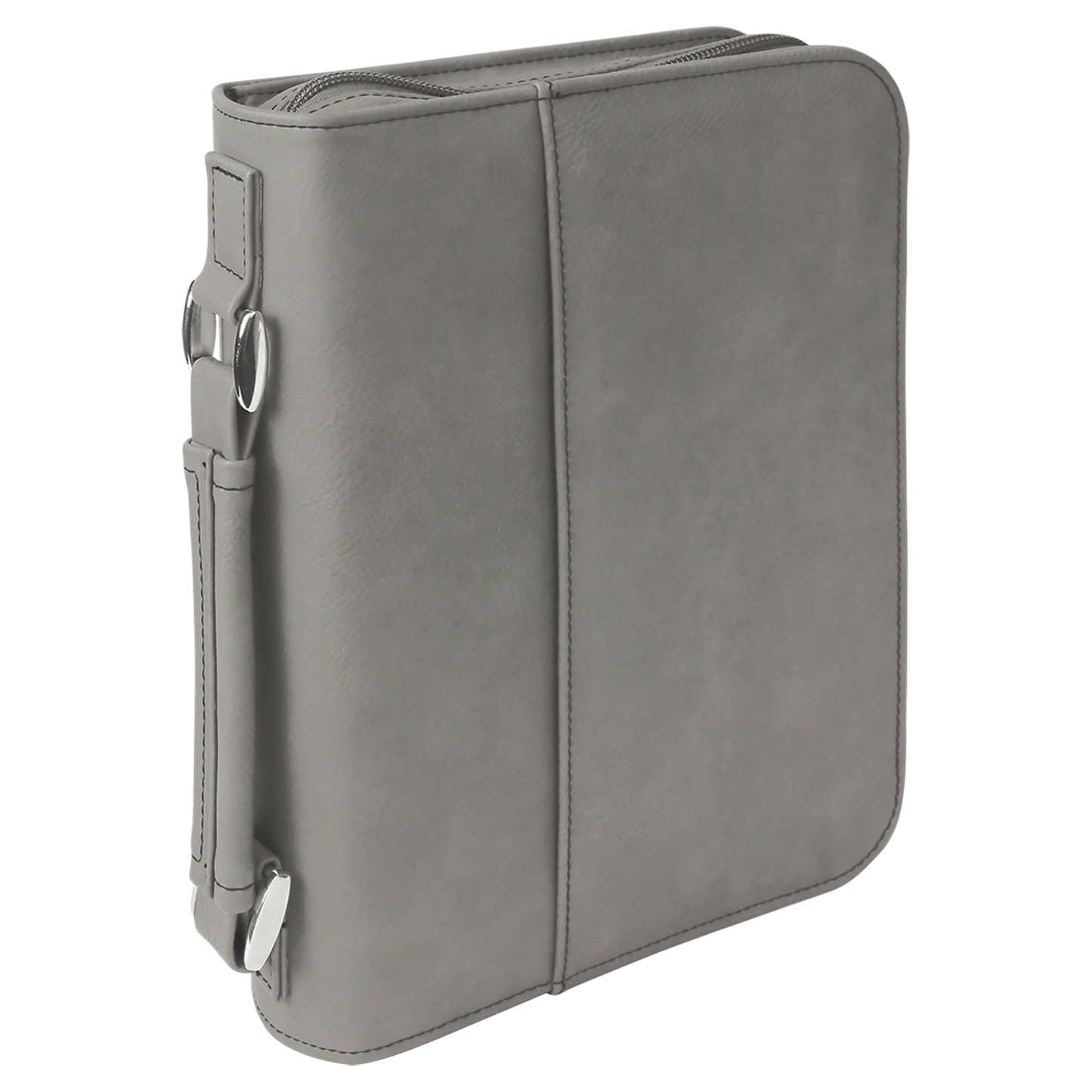 Personalized Leatherette Bible Cover