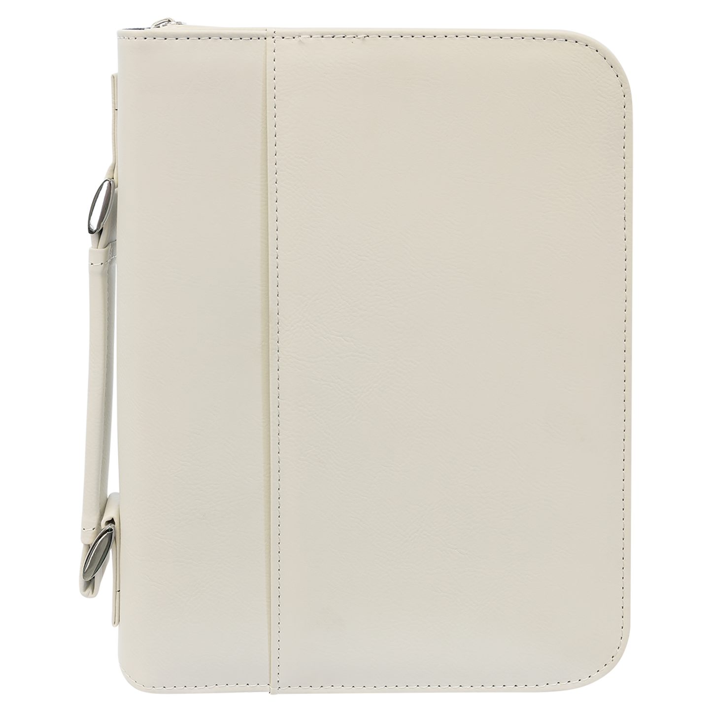 Personalized Leatherette Bible Cover