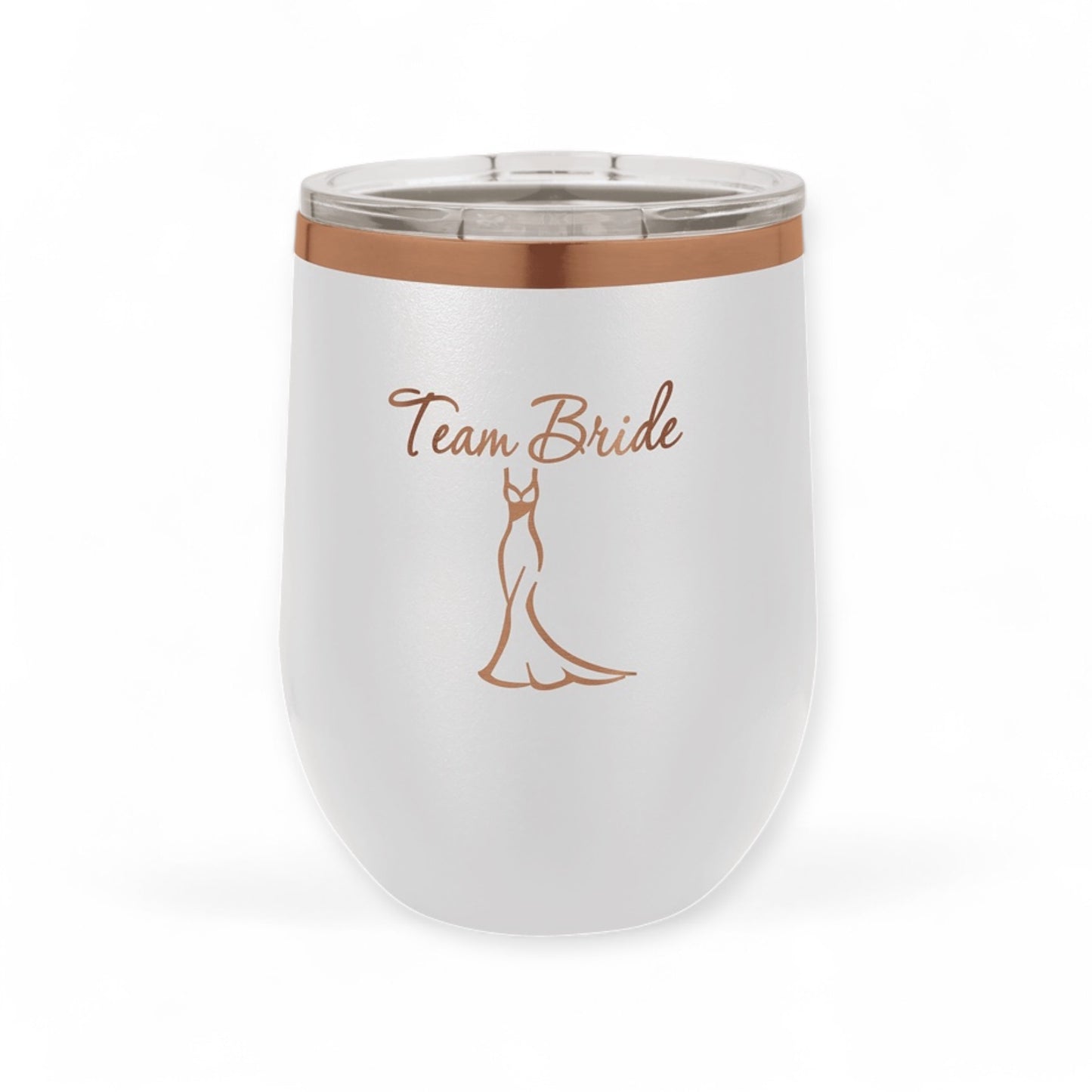 Wine Tumblers - 12 Oz