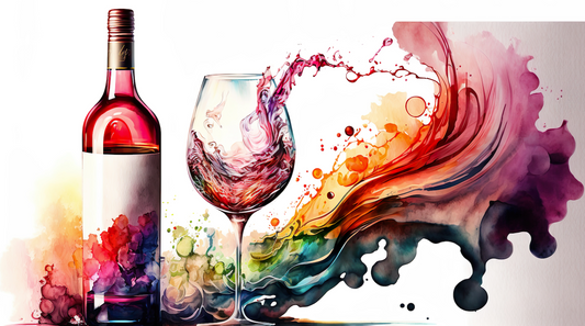 Sip & Create Saturday - Private Party